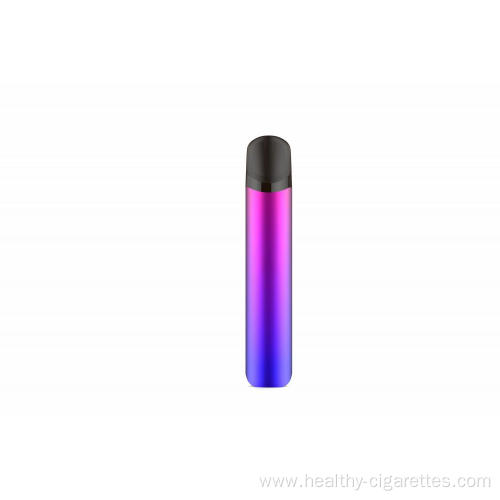 Refiled Vape Pod with Best Flavors and Quality